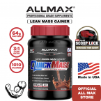 All Max Nutrition Quick Mass (3.5lbs)